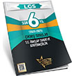 LGS Son 6 Y�l �nk�lap Tarihi Ve Atat�rk��l�k ��km�� Sorular 2020 2025 Liderler Karmas�