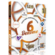 8. S�n�f LGS 1. D�nem 6 Deneme Seti Liderler Karmas�