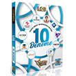 8. S�n�f LGS 10 Deneme Seti Liderler Karmas�