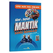 KPSS DGS ALES MEB-AGS S�zel-Say�sal Mant�k Soru Bankas� ��z�ml� T�rk�ecim TV Yay�nlar�