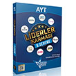 AYT 8 Deneme Seti Liderler Karmas�