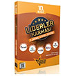 10. S�n�f 5 Deneme Liderler Karmas�