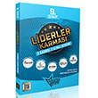 9. S�n�f 5 Deneme Liderler Karmas�