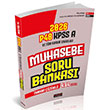 P48 KPSS A Grubu Muhasebe Soru Bankas� Sava� Yay�nevi