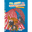 Ben, Kendim ve Maviba�tankara Vak Vak Yay�nlar�