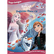 Disney - Duygu G�nl���m Karlar �lkesi De�i�ime Haz�r Ol Beta Kids