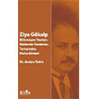 Ziya G�kalp Bilge K�lt�r Sanat