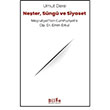 Ne�ter, S�ng� ve Siyaset Bilge K�lt�r Sanat