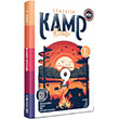9. S�n�f T�m Dersler S�mest�r 1. D�nem Kamp Kitab� Ulti Yay�nlar�