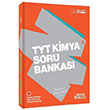 2026 TYT Kimya Soru Bankas� Parlayan Projeler