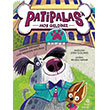 Patipalasa Ho� Geldiniz Hep Kitap