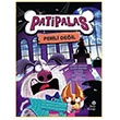 Patipalas Perili De�il Hep Kitap