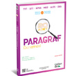 2027 TYT ALES MS� KPSS 20 li Paragraf Deneme �� D�rt Be� Yay�nlar�