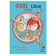 Nuri ve Lokum Yeni G�rev Hep Kitap