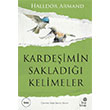 Karde�imin Saklad��� Kelimeler Hep Kitap