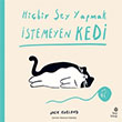 Hi�bir �ey Yapmak �stemeyen Kedi Hep Kitap