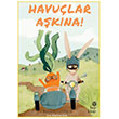 Havu�lar A�k�na! Hep Kitap