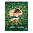 En En �yi Arkada��m Hep Kitap