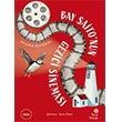 Bay Saitonun Gezici Sinemas� Hep Kitap