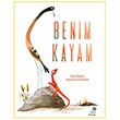 Benim Kayam Hep Kitap