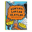 D�nyay� Sarsan Olaylar Hep Kitap