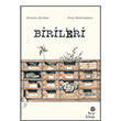 Birileri Hep Kitap