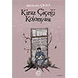 Kiraz �i�e�i Kolonyas� �leti�im Yay�nevi