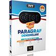 TYT G�lge Paragraf Denemeleri IQ Yay�nlar�