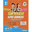 2. S�n�f T�m Dersler Soru Bankas� Tudem Yay�nlar�