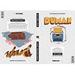 Duman Deneyim (2 Oyun Bir Arada) Habitus Kitap