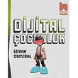 Dijital �ocukluk Habitus Kitap