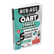 2026 Meb Ags �ABT T�rk�e ��retmenli�i Tamam� Ayr�nt�l� Video ��z�ml� 5 Deneme S�nav� Umut Tetik 2. Bask� Dizgi Kitap