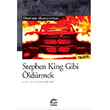 Stephen King Gibi �ld�rmek �leti�im Yay�nevi