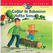 �a�lar �le Babas�n�n Hafta Sonu �� Bankas� K�lt�r Yay�nlar�