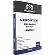 2025 M�LK� MAKAM Makro �ktisat Soru Bankas� ��z�ml� Temsil Kitap Yay�nlar�