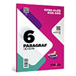 2026 KPSS ALES DGS AGS 6 Paragraf Deneme Tamam� Video ��z�ml� Marka Yay�nlar�