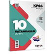 2026 KPSS Vatanda�l�k 10 Deneme Tamam� Video ��z�ml� Marka Yay�nlar�