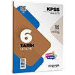2026 KPSS Tarih 6 Deneme Tamam� Video ��z�ml� Marka Yay�nlar�