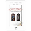 Do�uda ve Bat�da Kutsal Sanat �nsan Yay�nlar�