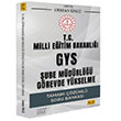 2026 T.C. Milli E�itim Bakanl��� GYS �ube M�d�rl��� Soru Bankas� 2. Bask� Makro Kitabevi