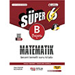 6. S�n�f Matematik B Beceri Temelli Soru Kitab� Nitelik Yay�nlar�