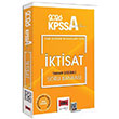 2026 KPSS A Grubu �ktisat Soru Bankas� ��z�ml� Yarg� Yay�nlar�