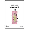 Z�rafa Sesi Manos Yay�nlar�