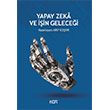 Yapay Zeka ve ��in Gelece�i Kor Kitap