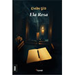 Ela Rosa Dipnot Yay�nlar�