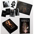 Savc� Kutulu Set Vera Kitap
