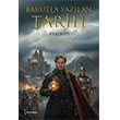 Barutla Yaz�lan Tarih �kinci Adam Yay�nlar�