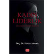 Kad�n Liderlik Nobel Bilimsel Eserler