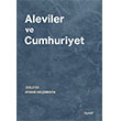 Aleviler ve Cumhuriyet Dipnot Yay�nlar�