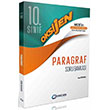 10. S�n�f Paragraf Soru Bankas� Oksijen Yay�nlar�